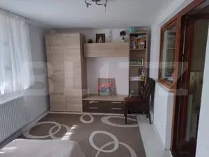 Casa in Teaca cu 4 camere si 10 ari de teren - imagine 9