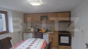 Casa in Teaca cu 4 camere si 10 ari de teren - imagine 8