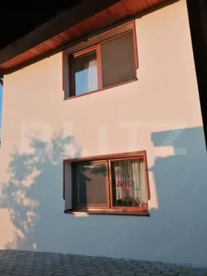 Casa in Teaca cu 4 camere si 10 ari de teren - imagine 4