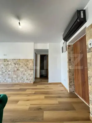 Apartament 2 camere, etaj 1, renovat complet, zona Mărășești - imagine 4