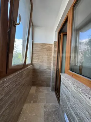 Apartament 2 camere, etaj 1, renovat complet, zona Mărășești - imagine 8