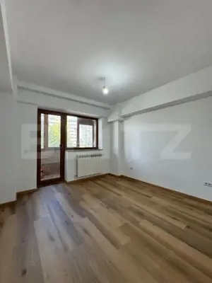 Apartament 2 camere, etaj 1, renovat complet, zona Mărășești - imagine 6