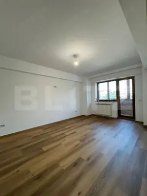 Apartament 2 camere, etaj 1, renovat complet, zona Mărășești - imagine 2
