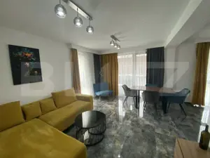 Apartament cu 3 camere, in suprafata de 110 mp, decomandat zona Crasnei - imagine 4 Apartament cu 3 camere, in suprafata de 110 mp, decomandat zona Crasnei - imagine 4