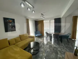 Apartament cu 3 camere, in suprafata de 110 mp, decomandat zona Crasnei - imagine 2 Apartament cu 3 camere, in suprafata de 110 mp, decomandat zona Crasnei - imagine 2