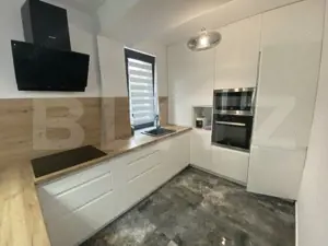 Apartament cu 3 camere, in suprafata de 110 mp, decomandat zona Crasnei - imagine 8 Apartament cu 3 camere, in suprafata de 110 mp, decomandat zona Crasnei - imagine 8