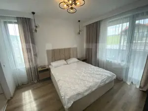 Apartament cu 3 camere, in suprafata de 110 mp, decomandat zona Crasnei - imagine 13 Apartament cu 3 camere, in suprafata de 110 mp, decomandat zona Crasnei - imagine 13