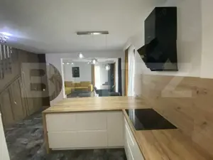 Apartament cu 3 camere, in suprafata de 110 mp, decomandat zona Crasnei - imagine 9 Apartament cu 3 camere, in suprafata de 110 mp, decomandat zona Crasnei - imagine 9