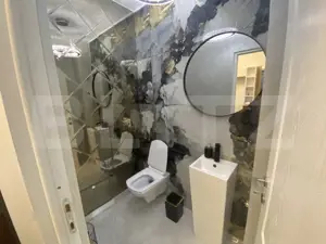 Apartament cu 3 camere, in suprafata de 110 mp, decomandat zona Crasnei - imagine 6 Apartament cu 3 camere, in suprafata de 110 mp, decomandat zona Crasnei - imagine 6