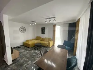 Apartament cu 3 camere, in suprafata de 110 mp, decomandat zona Crasnei - imagine 3 Apartament cu 3 camere, in suprafata de 110 mp, decomandat zona Crasnei - imagine 3