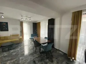Apartament cu 3 camere, in suprafata de 110 mp, decomandat zona Crasnei