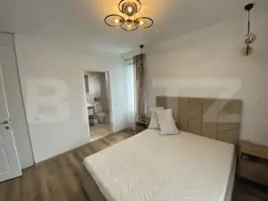 Apartament cu 3 camere, in suprafata de 110 mp, decomandat zona Crasnei - imagine 12 Apartament cu 3 camere, in suprafata de 110 mp, decomandat zona Crasnei - imagine 12