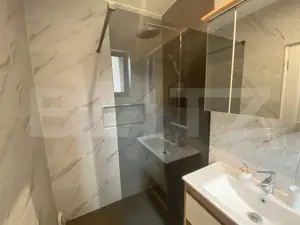 Apartament cu 3 camere, in suprafata de 110 mp, decomandat zona Crasnei - imagine 11 Apartament cu 3 camere, in suprafata de 110 mp, decomandat zona Crasnei - imagine 11