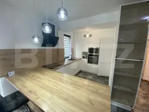 Apartament cu 3 camere, in suprafata de 110 mp, decomandat zona Crasnei - imagine 5 Apartament cu 3 camere, in suprafata de 110 mp, decomandat zona Crasnei - imagine 5