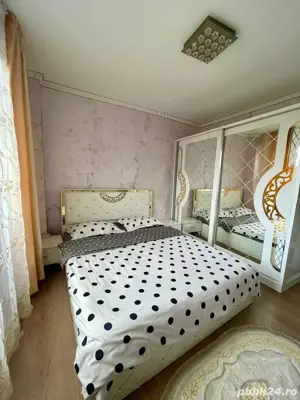 CAZARE ÎN REGIM HOTELIER- Apartamente de închiriat cu 1-3 camere- Ploiești Central