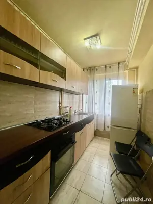 CAZARE ÎN REGIM HOTELIER- Apartamente de închiriat cu 1-3 camere- Ploiești Central - imagine 5
