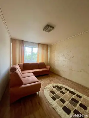 CAZARE ÎN REGIM HOTELIER- Apartamente de închiriat cu 1-3 camere- Ploiești Central - imagine 3