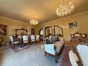 Casa individuala cu 10 camere si piscina, in Zona Dambovita COMISION 0 - imagine 5