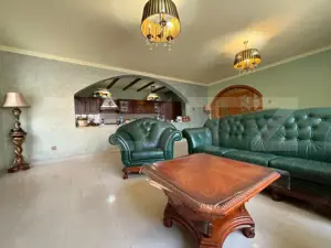 Casa individuala cu 10 camere si piscina, in Zona Dambovita COMISION 0 - imagine 11