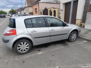 Vand Renault Megane 2 - imagine 4 Vand Renault Megane 2 - imagine 4