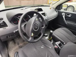 Vand Renault Megane 2 - imagine 2 Vand Renault Megane 2 - imagine 2