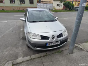 Vand Renault Megane 2 - imagine 8 Vand Renault Megane 2 - imagine 8