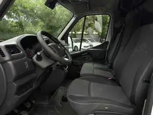 Renault Master Furgon - imagine 11