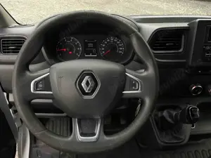 Renault Master Furgon - imagine 9