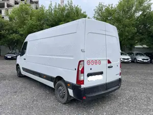 Renault Master Furgon L3H2  2.3 BlueHDI 136 Cp - 2020 - imagine 4