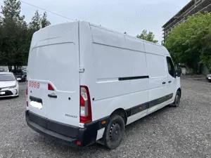 Renault Master Furgon L3H2  2.3 BlueHDI 136 Cp - 2020 - imagine 3
