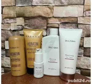 sampoane farmasi - imagine 3