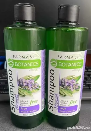 sampoane farmasi - imagine 5
