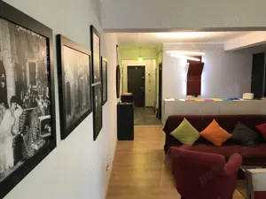 RELAX Cluj Apartment and Terrace - imagine 2