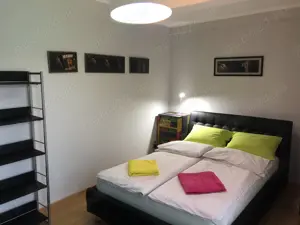 RELAX Cluj Apartment and Terrace - imagine 3