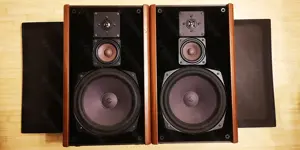 Vand set TONSIL Unitra Boxe Magnat MB QUARTZ 390 Variante Schimb Smartphone Samsung iphone Huawei