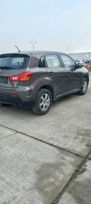 vind mitsubishi asx 4.4 diessel 2011 euro5 - imagine 4