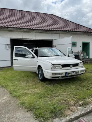 Vând Volkswagen Golf 4 Variant 1999, 1.8 l