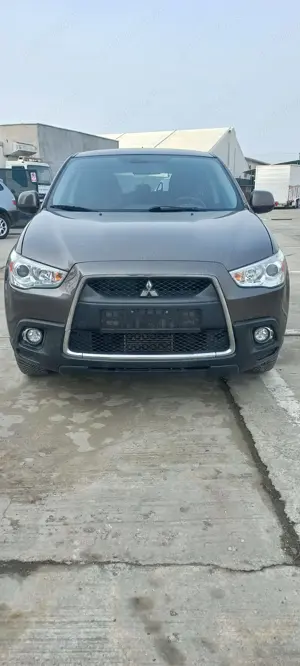 vind mitsubishi asx 4.4 diessel 2011 euro5 - imagine 2