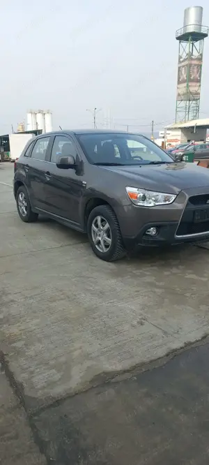 vind mitsubishi asx 4.4 diessel 2011 euro5 - imagine 3