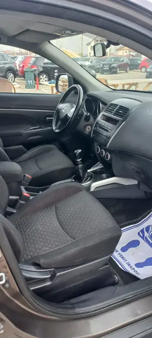 vind mitsubishi asx 4.4 diessel 2011 euro5 - imagine 8