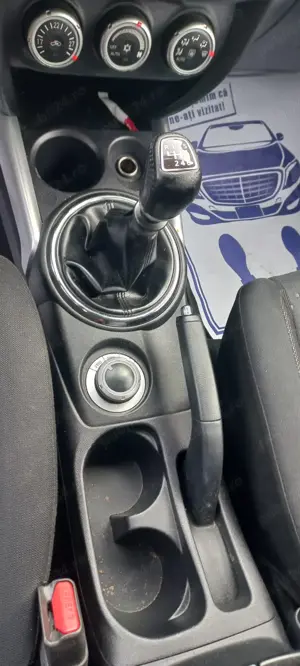 vind mitsubishi asx 4.4 diessel 2011 euro5 - imagine 6