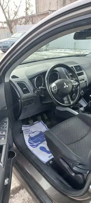 vind mitsubishi asx 4.4 diessel 2011 euro5 - imagine 7