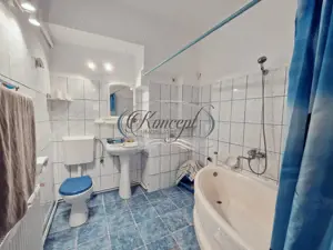 Apartament in imobil interbelic, str. Emil Racovita - imagine 11