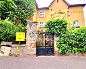 Apartament in imobil interbelic exclusivist, aproape de centrul orasului.