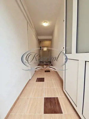 Apartament in imobil interbelic, str. Emil Racovita - imagine 12