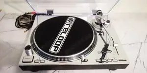 Vand pick-up Reloop RP-5000 Direct Drive DJ - imagine 5