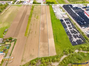 FILM! 5.000 mp teren, la marginea orasului Targu Secuiesc, aria industriala - imagine 6