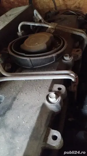 motor de ford mondeo 2.0 diesel - imagine 2