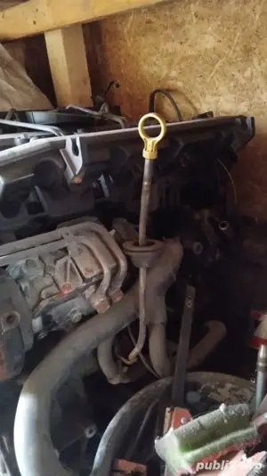 motor de ford mondeo 2.0 diesel