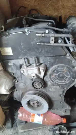 motor de ford mondeo 2.0 diesel - imagine 3